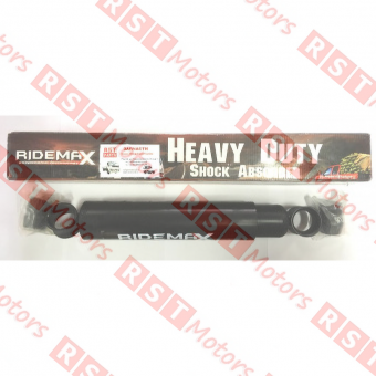Амортизатор HINO 500 (22.5) передний =RIDEMAX= (S485003680) фото в интернет-магазине РСТ-Моторс