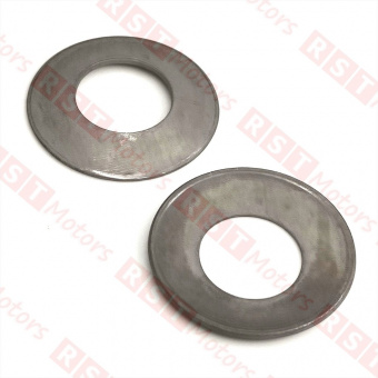 Шайба сателлита дифференциала Fuso Canter FE85 =FUSO= (MC819052) фото в интернет-магазине РСТ-Моторс