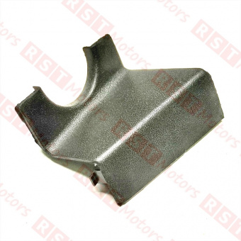 Крышка кронштейна зеркала NPR75/NLR85/FVR34 правого нижняя (B) =KITATOMO= (8980318050) фото в интернет-магазине РСТ-Моторс