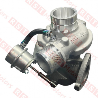 Турбокомпрессор EC5/EC7 =KITATOMO= (CA100230100) фото в интернет-магазине РСТ-Моторс