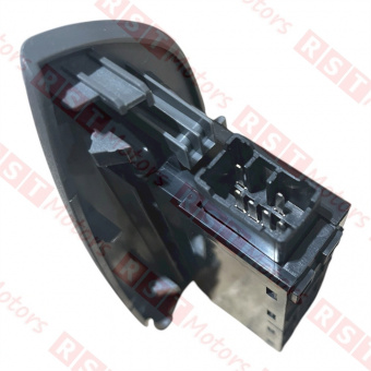 Кнопки электростеклоподъемника NLR85/NPR75/90/FSR90/FVR34 (блок) левый =KITATOMO= (8981595440) фото в интернет-магазине РСТ-Моторс