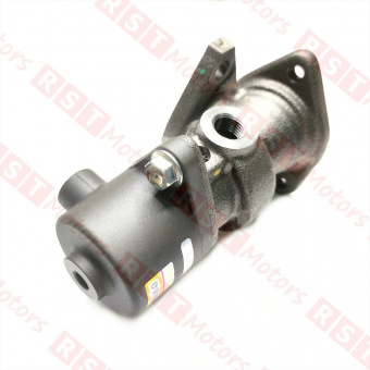 Клапан EGR EXZ51 =Isuzu Motors= (1161100153) фото в интернет-магазине РСТ-Моторс