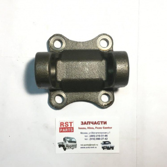 Фланец редуктора Fuso Canter FE85 =FUSO= (MB293352) фото в интернет-магазине РСТ-Моторс