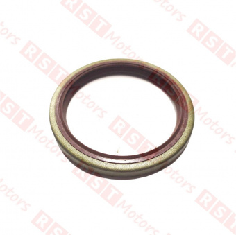 Сальник ступицы передней JAC N56/75/80 =KITATOMO= (3103310LE176) фото в интернет-магазине РСТ-Моторс