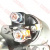 Стартер Fuso Canter TF (12V 2.0 KW) =PLUSLINE= (MK668008 MK663008 MK666135) фото в интернет-магазине РСТ-Моторс