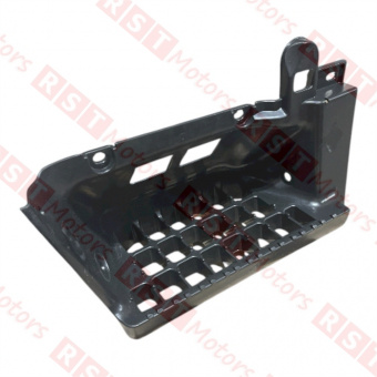 Подножка NQR71/75 правая =KITATOMO= (8979978530) фото в интернет-магазине РСТ-Моторс