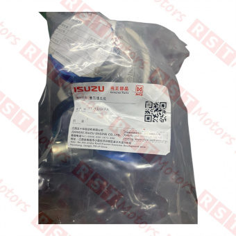 Турбокомпрессор EC5/EC7 =KITATOMO= (CA100230100) фото в интернет-магазине РСТ-Моторс