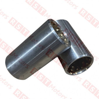 Втулка рессоры HINO 500 (22.5) задней =KITATOMO= (SZ94087039) фото в интернет-магазине РСТ-Моторс