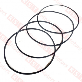 Уплотнение тормозов JCB 3CX/4CX/JS130W/JS145W/JS160W/520-50/533-105 =ANAC= (813/50014) фото в интернет-магазине РСТ-Моторс