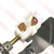 Фара противотуманная NQR71 правая =TAP= (8973539521) фото в интернет-магазине РСТ-Моторс