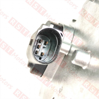 Горный тормоз двигателя Fuso Canter TF =IVECO= (QC000417) фото в интернет-магазине РСТ-Моторс