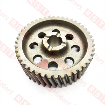 Шестерня КПП 2 передачи Fuso Canter TF =FUSO= (ME536701) фото в интернет-магазине РСТ-Моторс