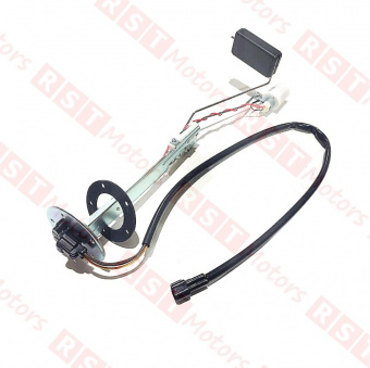 Датчик уровня топлива NQR71/75 (БАК) 3-контакта =KITATOMO= (8973630060) фото в интернет-магазине РСТ-Моторс