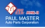 PAUL MASTER
