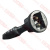 Фонарь подсветки номерного знака 24В C80/C100/C120(T/S/M/N/L) (C3.8) =Dongfeng Motor= (37BC2617010A) фото в интернет-магазине РСТ-Моторс