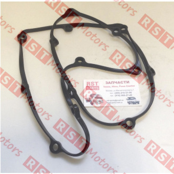 Прокладка клапанной крышки 4JJ1-T NLR85/NMR85 =SANWA= (8979453380) фото в интернет-магазине РСТ-Моторс