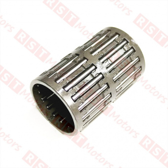 Подшипник КПП игольчатый задней передачи =Isuzu Motors= (8972531140 SU00200203) фото в интернет-магазине РСТ-Моторс