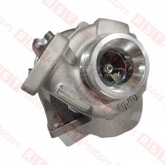 Турбокомпрессор NMR85 =KITATOMO= (8980830412 8980830414 8973815077 8973815075 8973815072 8973815074) фото в интернет-магазине РСТ-Моторс