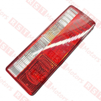 Фонарь задний C80/C180 правый =Dongfeng Motor= (37V6673020) фото в интернет-магазине РСТ-Моторс