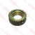 Шестерня КПП 3 передачи МYY5/MYY6 (Z=34) =ROERS PARTS= (8972412340) фото в интернет-магазине РСТ-Моторс