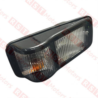 Повторитель поворотов EC5/EC7 (на двери) правый =Isuzu Motors= (8980397762) фото в интернет-магазине РСТ-Моторс