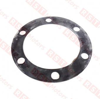 Прокладка гидробака (круглая) JCB 214E/3CX/4CX/JS210LC/520-50/526-55 =ANAC= (813/00375 813/00375A) фото в интернет-магазине РСТ-Моторс