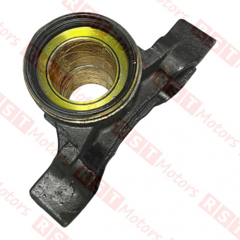 Букса балансира HINO 500/700 (FM8) =KITATOMO= (S4950E0011) фото в интернет-магазине РСТ-Моторс