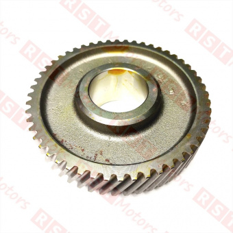 Шестерня промежуточного вала Fuso Canter TF =FITORI= (MX915513 ME534661) фото в интернет-магазине РСТ-Моторс