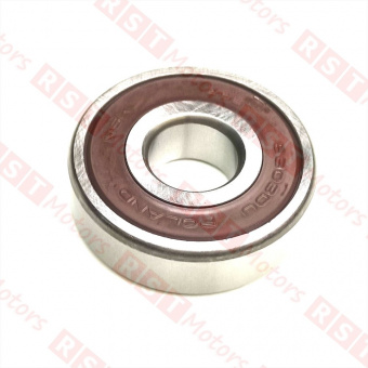 Подшипник ролика натяжителя ремня Fuso Canter FE85 =NSK= (MH040120) фото в интернет-магазине РСТ-Моторс