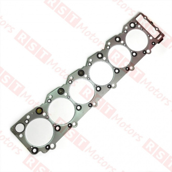 Прокладка ГБЦ 6HK1-T/FVR34 =Isuzu Motors= (8976018195 8976018194) фото в интернет-магазине РСТ-Моторс