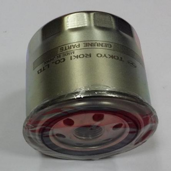 Фильтр топливный тонкой очистки NQR71 =Isuzu Motors= (8971725491) фото в интернет-магазине РСТ-Моторс