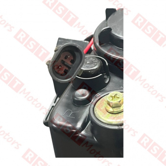 Фара противотуманная EC5/EC7 левая =Isuzu Motors= (CA100096010) фото в интернет-магазине РСТ-Моторс