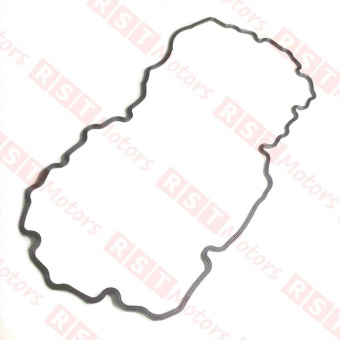 Прокладка клапанной крышки Fuso Canter FE85 =KIBI= (ME222553) фото в интернет-магазине РСТ-Моторс