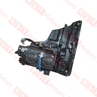 Фара передняя Z55/Z80 правая =Dongfeng Motor= (3772020QA3401K) фото в интернет-магазине РСТ-Моторс