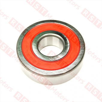 Подшипник ролика натяжителя ремня Fuso Canter FE85 =NTN= (MH040120) фото в интернет-магазине РСТ-Моторс