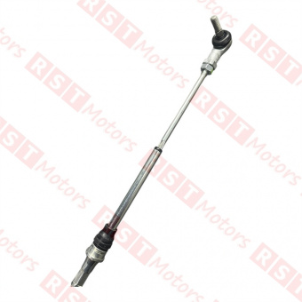 Трос переключения передач EC5/EC7 (JE4932LQ6K) =KITATOMO= (CA100103570) фото в интернет-магазине РСТ-Моторс