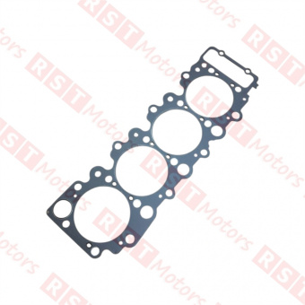 Прокладка ГБЦ 4HK1-T NQR75/90/NPR75 (Т=1.575) =TAP= (8980555420 8973754350 8982885030) фото в интернет-магазине РСТ-Моторс