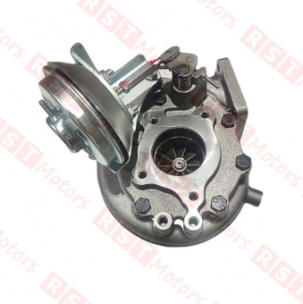 Турбокомпрессор NMR85 =KITATOMO= (8980830412 8980830414 8973815077 8973815075 8973815072 8973815074) фото в интернет-магазине РСТ-Моторс