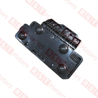 Фонарь задний C100/C120(T/S/M/N/L) (C3.8) левый =Dongfeng Motor= (37QB10H73010BE) фото в интернет-магазине РСТ-Моторс