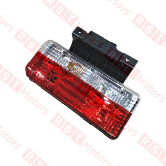 Фонарь задний C100/C120(T/S/M/N/L) (C3.8) левый =Dongfeng Motor= (37QB10H73010BE) фото в интернет-магазине РСТ-Моторс