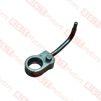 Форсунка охлаждения поршневой группы 4HK1-T =KITATOMO= (8980206490 8981733420 8943951940) фото в интернет-магазине РСТ-Моторс