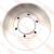 Диск тормозной Fuso Canter FE85/TF передний =G-BRAKE= (MK584503) фото в интернет-магазине РСТ-Моторс