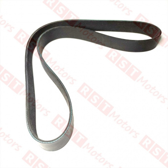 Ремень генератора FVR34/FSR34 (90A) Е-5 Росс.сборка =DONGIL= (1876102380) фото в интернет-магазине РСТ-Моторс