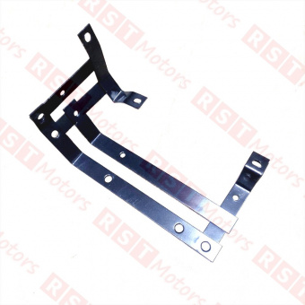 Кронштейн крепления нижней подножки HINO 500 (E5) (каркас) правый =KITATOMO= (S5065E0110) фото в интернет-магазине РСТ-Моторс