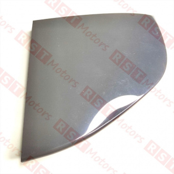 Панель (треугольник под лобовым стеклом) левая Fuso Canter FE85 =FUSO= (MK676813) фото в интернет-магазине РСТ-Моторс