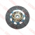 Диск сцепления NQR75/90/NPR75 ведомый =BVP Isuzu Motors= (5876100801 8973622351 8982551400) фото в интернет-магазине РСТ-Моторс