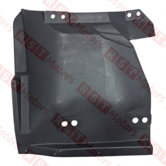 Брызговик NLR85/NPR75/NQR90 передний левый =KITATOMO= (8973877515 8973877516) фото в интернет-магазине РСТ-Моторс