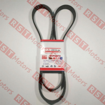 Ремень генератора (вентилятора) Fuso Canter TF =FUSO= (MK667789) фото в интернет-магазине РСТ-Моторс