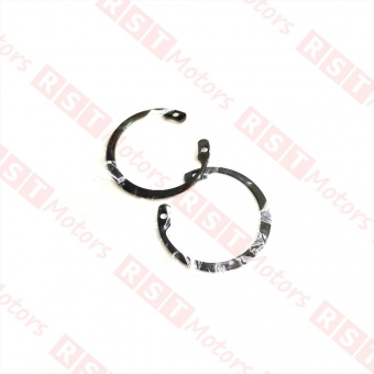 Поршень двигателя Fuso Canter TF комплект 4 шт. =NURAL= (QC000449 MK667225 2996842 QC000306) фото в интернет-магазине РСТ-Моторс