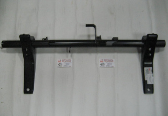 Кронштейн (корпус) торсиона NPR75 =Isuzu Motors= (8980882151) фото в интернет-магазине РСТ-Моторс